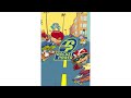 Happy 25th Anniversary Rocket Power 1999