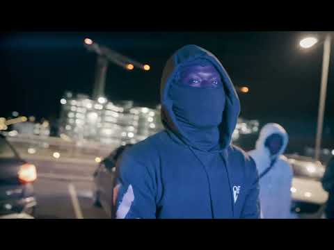 Dm6Trappo - The Truth (prod. Drippyvxn) [OFFICIAL VIDEO] #DMB