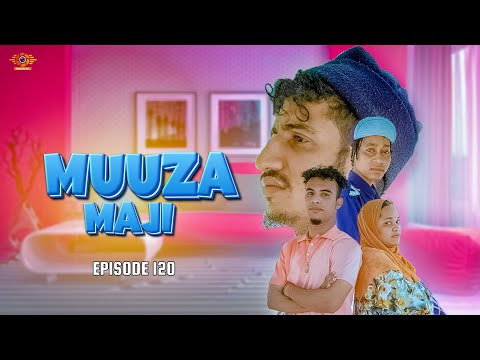 MUUZA MAJI [120]