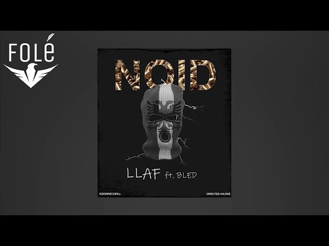 NOID ft. BLED - Llaf (Prod. by VIZIONRECORD's)