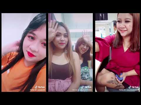 PENGERINDU TIK TOK- YUS ANDREW (OFFICIAL MUSIC VIDEO)