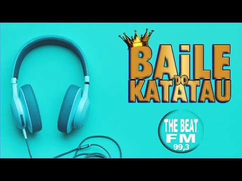 BAILE na THE BEAT FM - 22/07