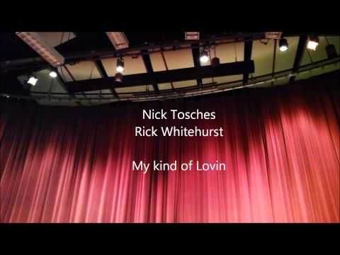 Nick Tosches / Rick Whitehurst 