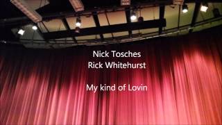 Nick Tosches / Rick Whitehurst 