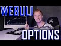 2023 Webull Options Trading Tutorial (Step By Step)