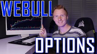 2023 Webull Options Trading Tutorial (Step By Step)