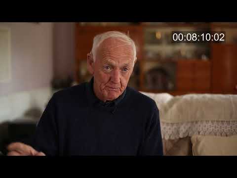Video screen capture: Dennis Grogan