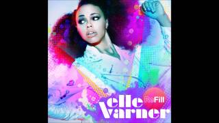 Elle Varner featuring Ludacris - Refill (Remix) [Audio]