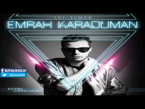 Emrah Karaduman feat  İrem Derici   Nereden Bilecekmiş 2015 İLK KEZ