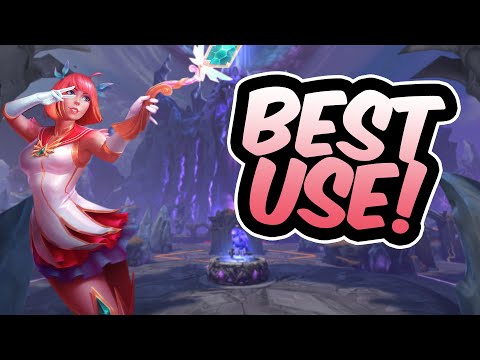 HOW TO BEST USE NEITH IN SMITE SEASON 7! | RANKED SMITE CONQUEST