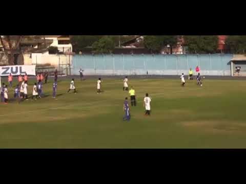 Nacional 3x3 Prudentópolis - 2° Divisão - Campeonato Paranaense 2021