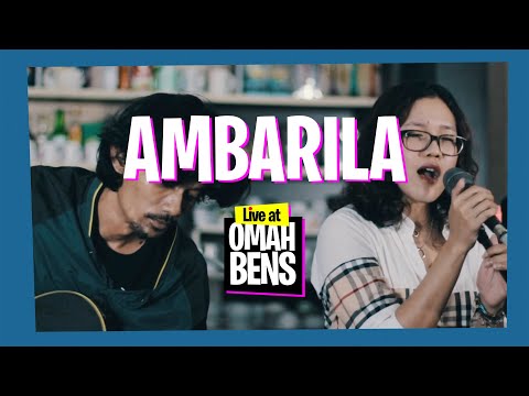 Ambarilla - Sepiring Nasi