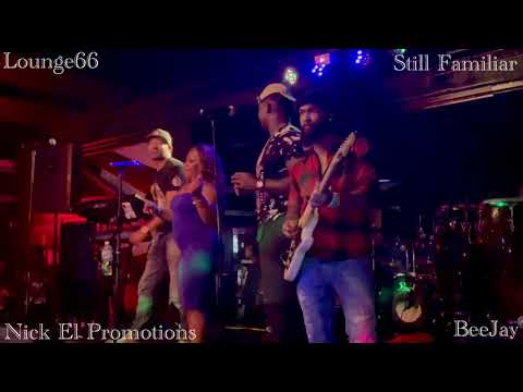 Still Familiar @ Lounge Sixty Six  © #dcgogo #gogo