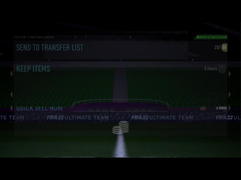 93+ ICON MOMENTS PLAYER PICK - FIFA 22