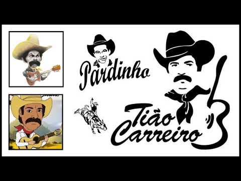 Cantar da Ciriema - Tião Carreiro e Pardinho