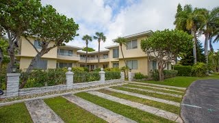 preview picture of video '80 Park Drive  #2 Bal Harbour, FL 33154'