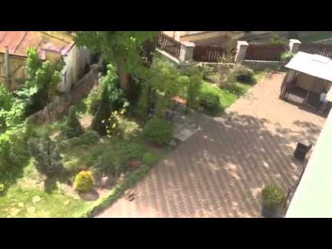 Spa hotel Panorama Karlovy Vary