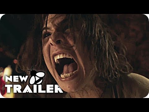 Astral (2019) Official Trailer