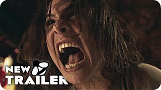 ASTRAL Trailer (2018) Horror Movie