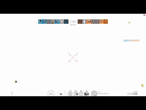 ᵣₑz ᵢₛ ₜᵣₐₛₕ - Rainbow Six Siege