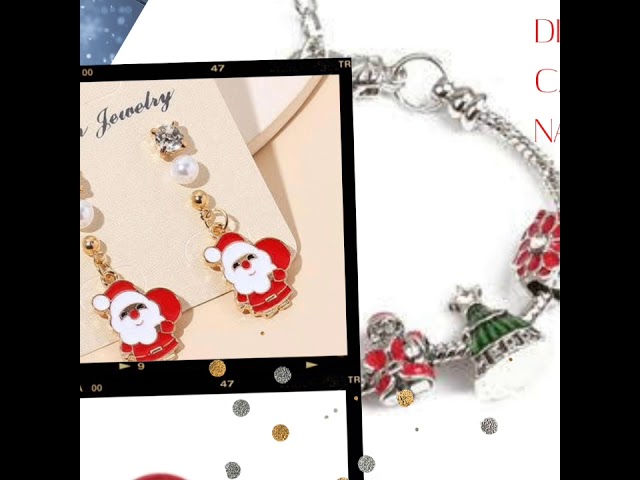 Vídeo relacionado con Veasbuu Juego de pendientes, joyería ligera de resina para teclado de ratón, aretes de gota para mujer, para niñas, Navidad, adolescentes, cumpleaños, Halloween, jugadoras, Refer to description