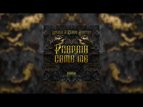 Lonely - Proprio Come Me feat. Cleve Burton (prod. Lemonando)