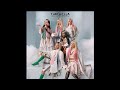 KATSEYE My Way Coachella Studio Version OT6 Version