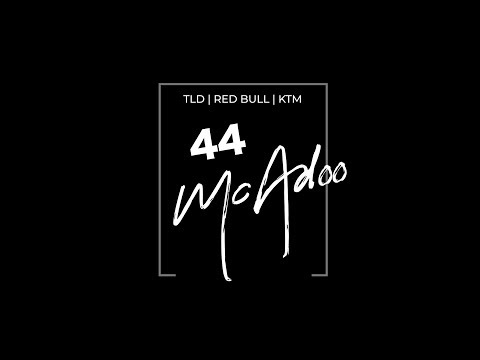 Cameron McAdoo: Pushing Forward