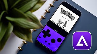 Retro Emulators on iPhone! Everything You NEED To KNOW!