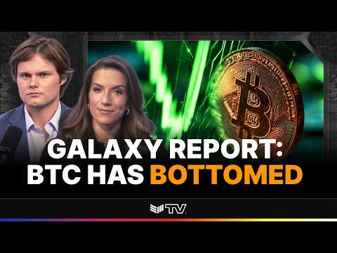 Galaxy Asset Management: “Now Is The Time” to Buy Bitcoin