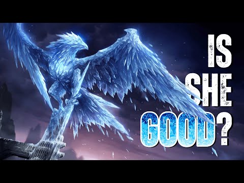 How to Play Anivia | Path of Champions
