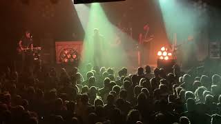 The Gaslight Anthem - National Anthem (live in Dublin 23.08.2022)