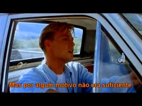 Jason Donavan - Too Many Broken Hearts [Legendado Português]