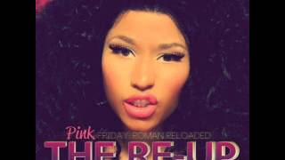 Nicki Minaj - High School (Ft. Lil&#39; Wayne) [Audio]