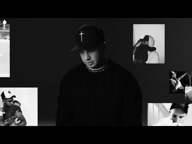 Kämpferherz von Pietro Lombardi ((jetzt ansehen))