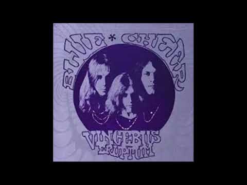 Blue Cheer - Vincebus Eruptum  1968