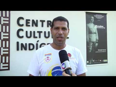 2ª Corrida de Aventura é realizada pela 17ª Brigada de Infantaria e Selva