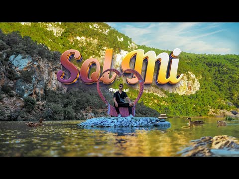 Aryo - Sol Mi -( clip officiel) 1/ #upSolMi