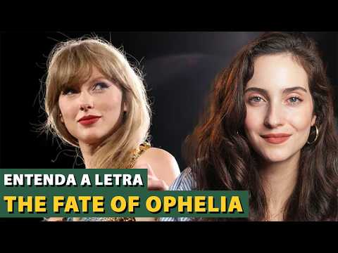 Vídeo: Significado de Ofélia: perguntas e respostas