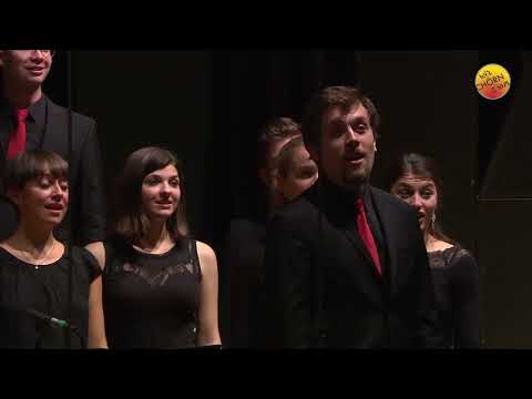 Der lustige Wildschütz – cantanima