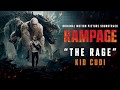 The Rage Kid Cudi From Rampage Original Motion Picture Soundtrack