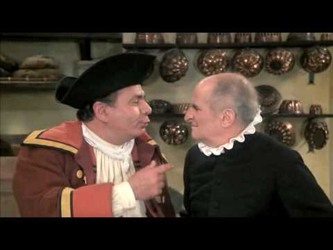 L'Avare - de Funès Galabru