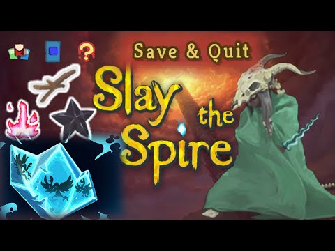 Slay the Spire April 5th Daily - Silent | Just... Need... To... Make... It... To... Dead Branch...