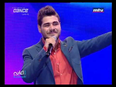 Oriental Night 8 - Mohamad Al Majzoub - 20/09/2014