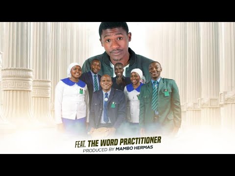 Carlton Salan ft The Word Practitioners -  Nyashadzashe