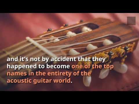 Martin Backpacker Travel Acoustic Guitar Review