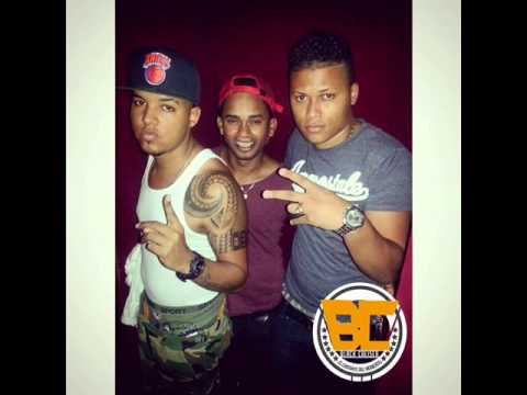 El Tanyell ft Bulova Ft Eg - Sentimiento de Calle
