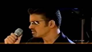 George Michael &#39;&#39;The Grave&#39;&#39;