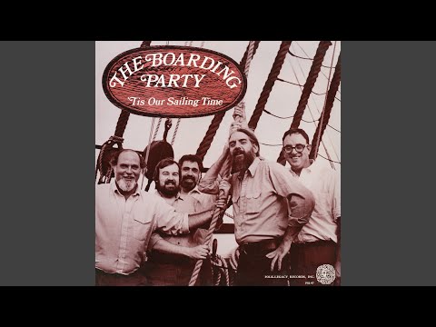 The Seaman's Hymn and Eternal Father