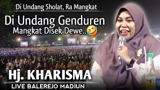 Download lagu 🔴 LIVE PENGAJIAN LUCU || Hj. KHARISMA YOGI NOVIANA TERBARU 12 NOVEMBER 2025 || DI BALEREJO MADIUN mp3 Download lagu 🔴 LIVE PENGAJIAN LUCU || Hj. KHARISMA YOGI NOVIANA TERBARU 12 NOVEMBER 2025 || DI BALEREJO MADIUN mp3
